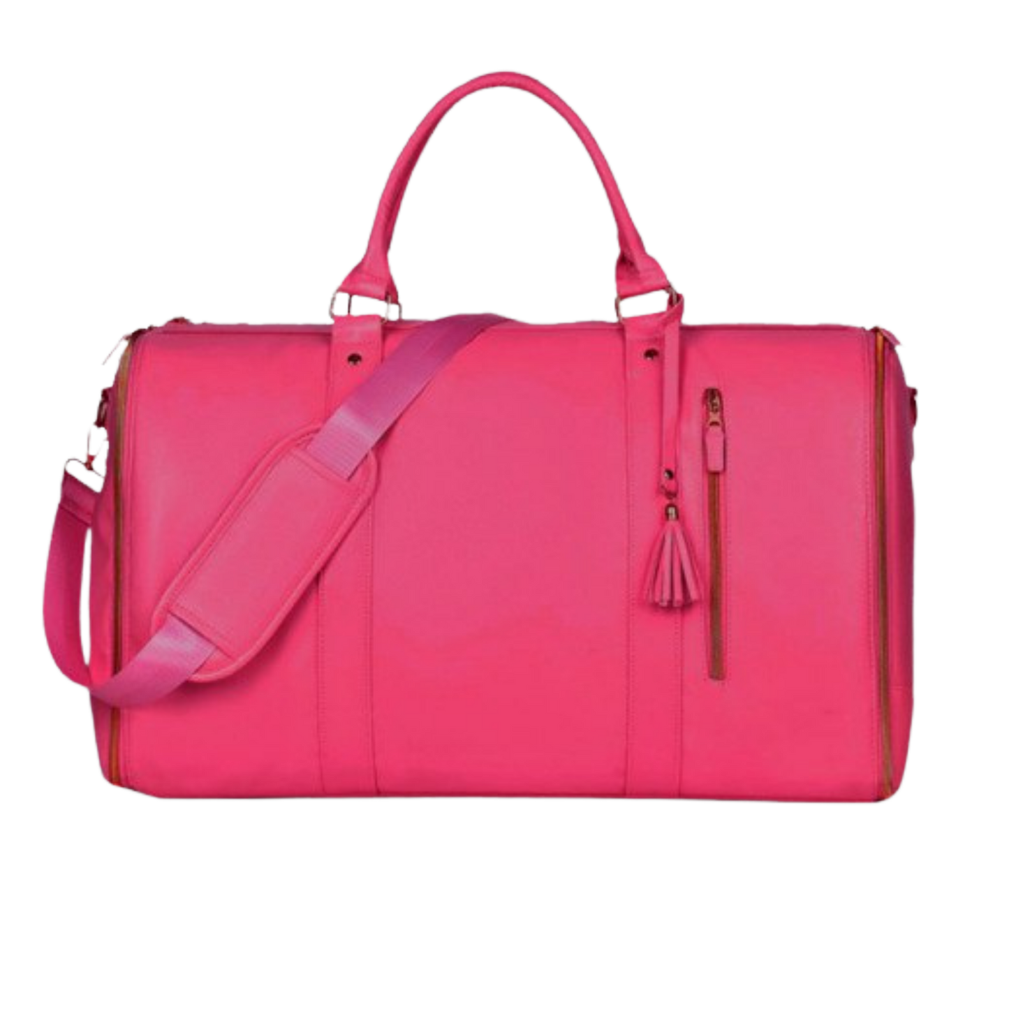 Travel Fold Bag