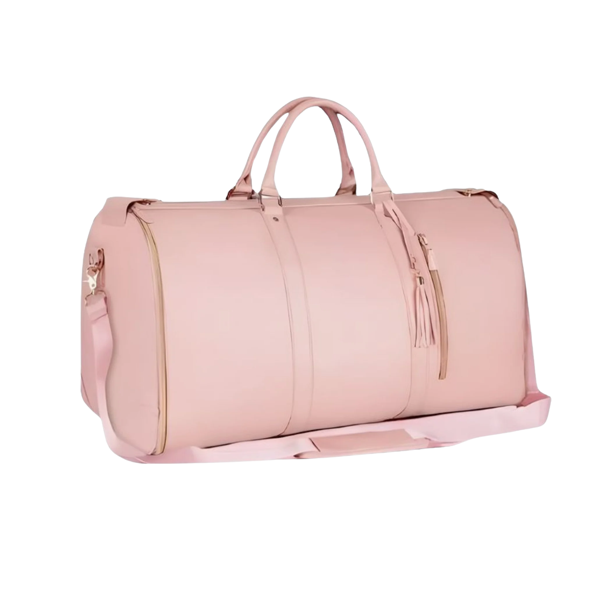 TRAVEL FOLD BAG