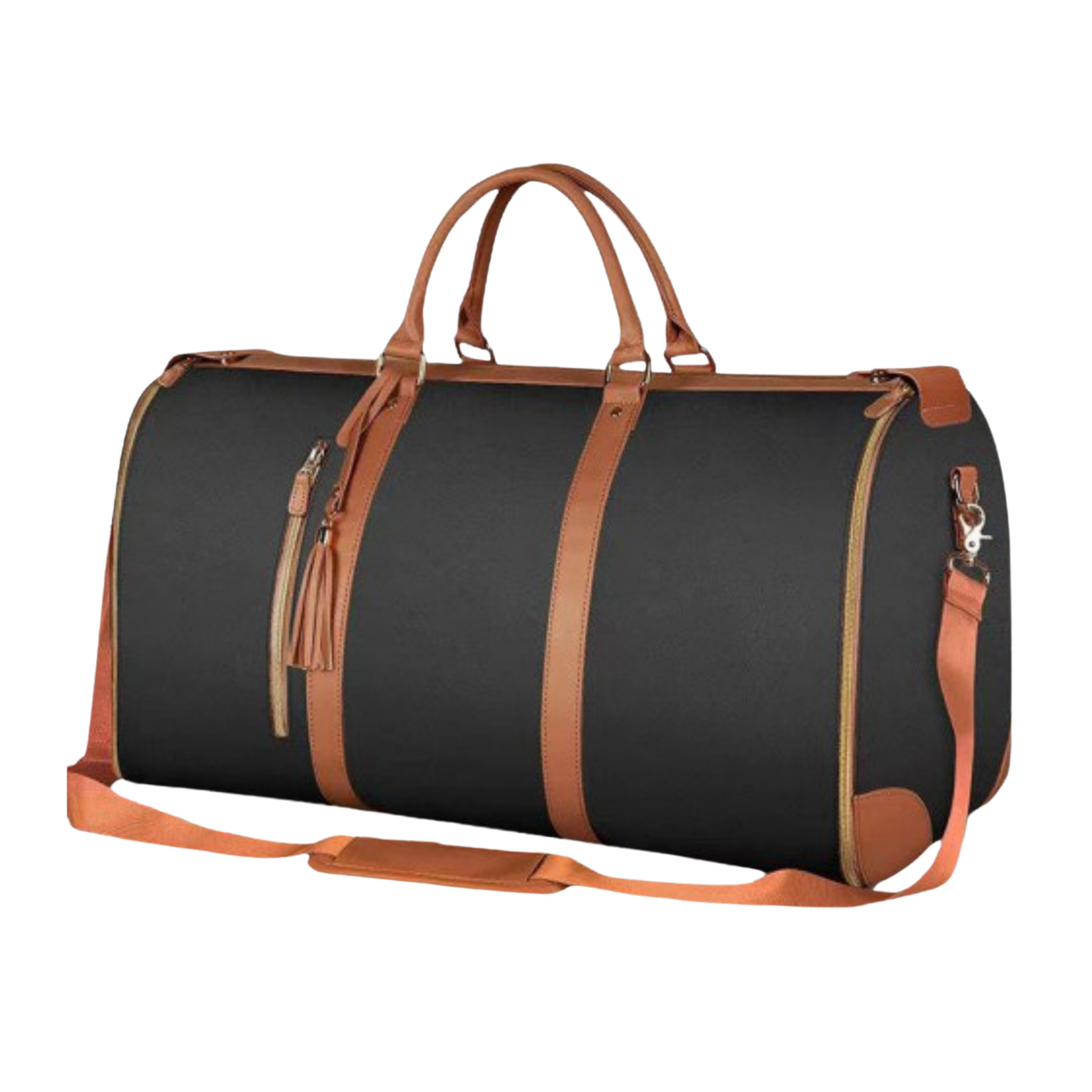 TRAVEL FOLD BAG