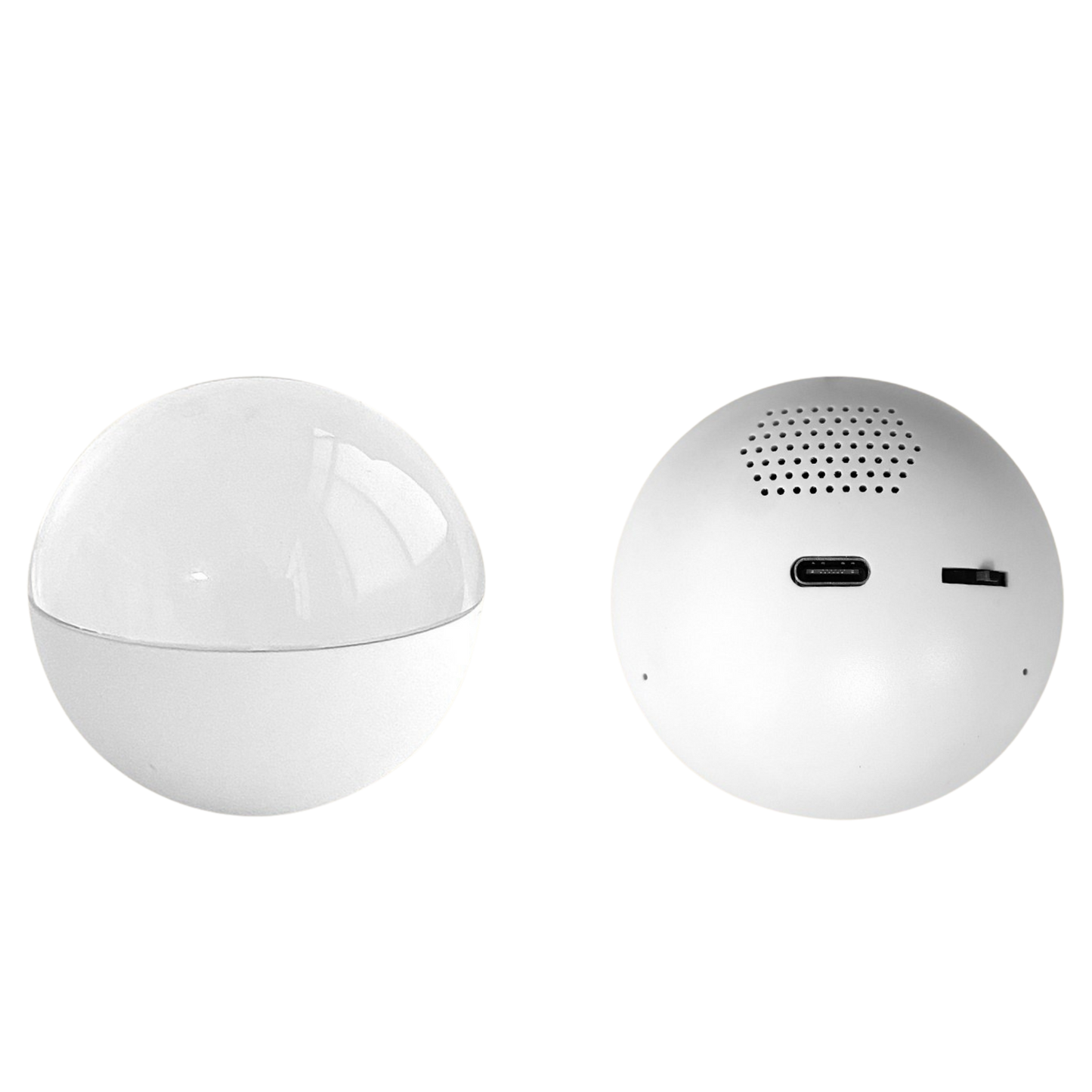 Magic 3D Video Crystal Ball