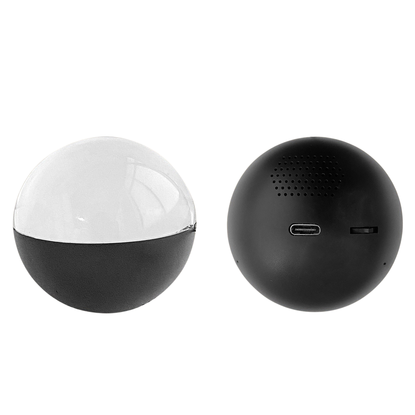 Magic 3D Video Crystal Ball