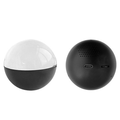 Magic 3D Video Crystal Ball