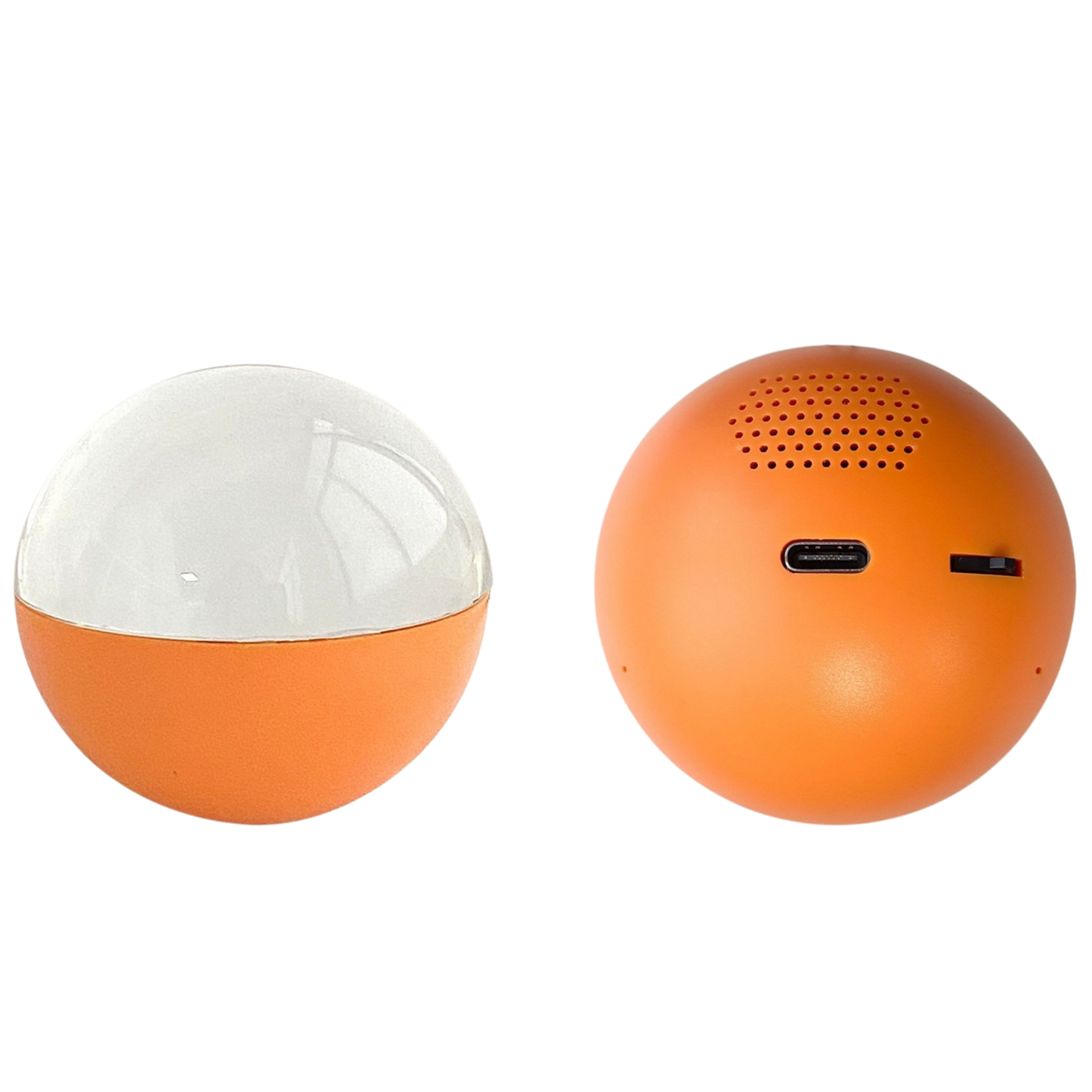 Magic 3D Video Crystal Ball