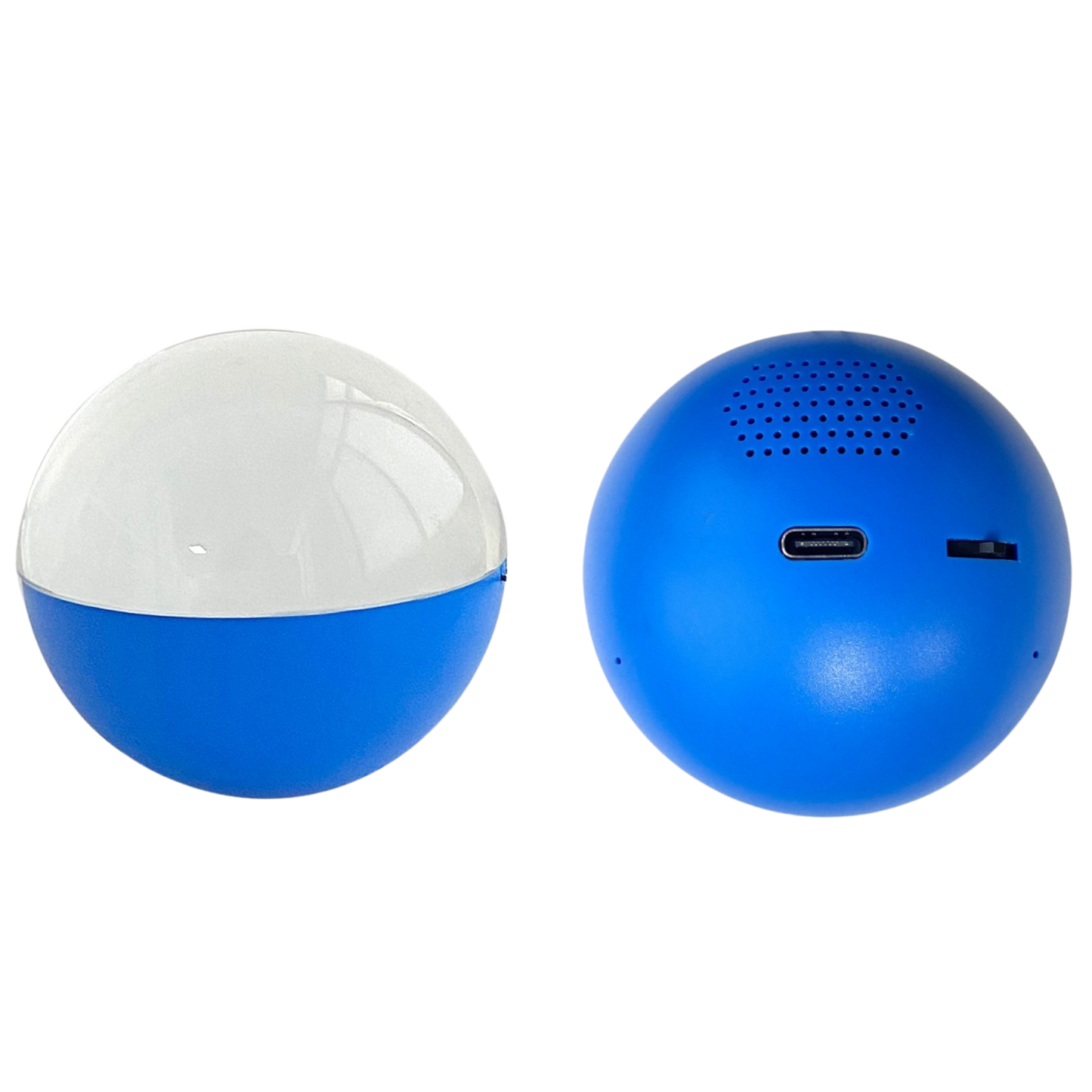 Magic 3D Video Crystal Ball