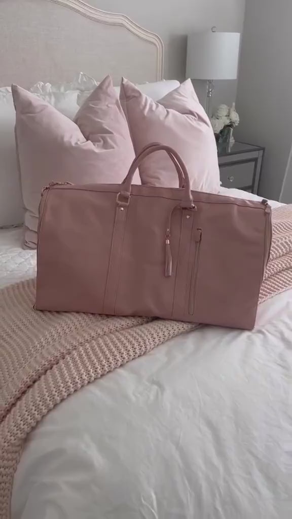 TRAVEL FOLD BAG